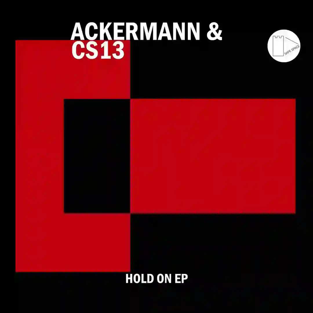 Hold on cover