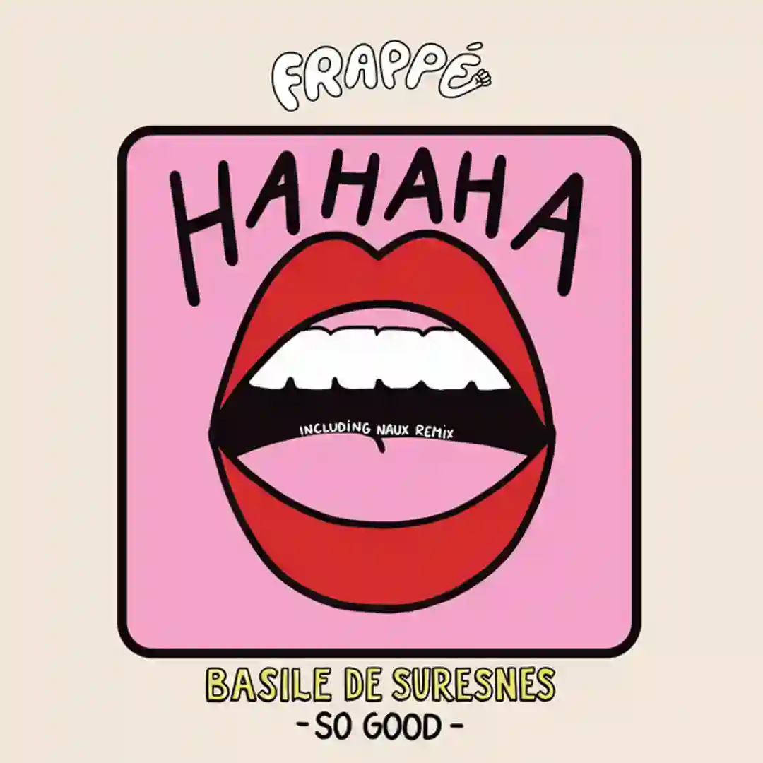 So Good cover