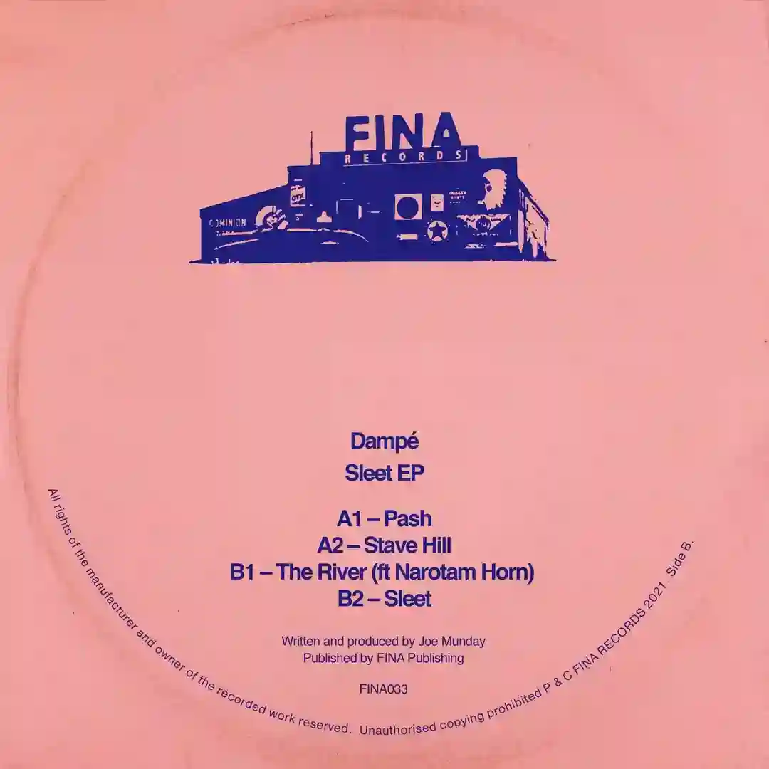 Pash cover