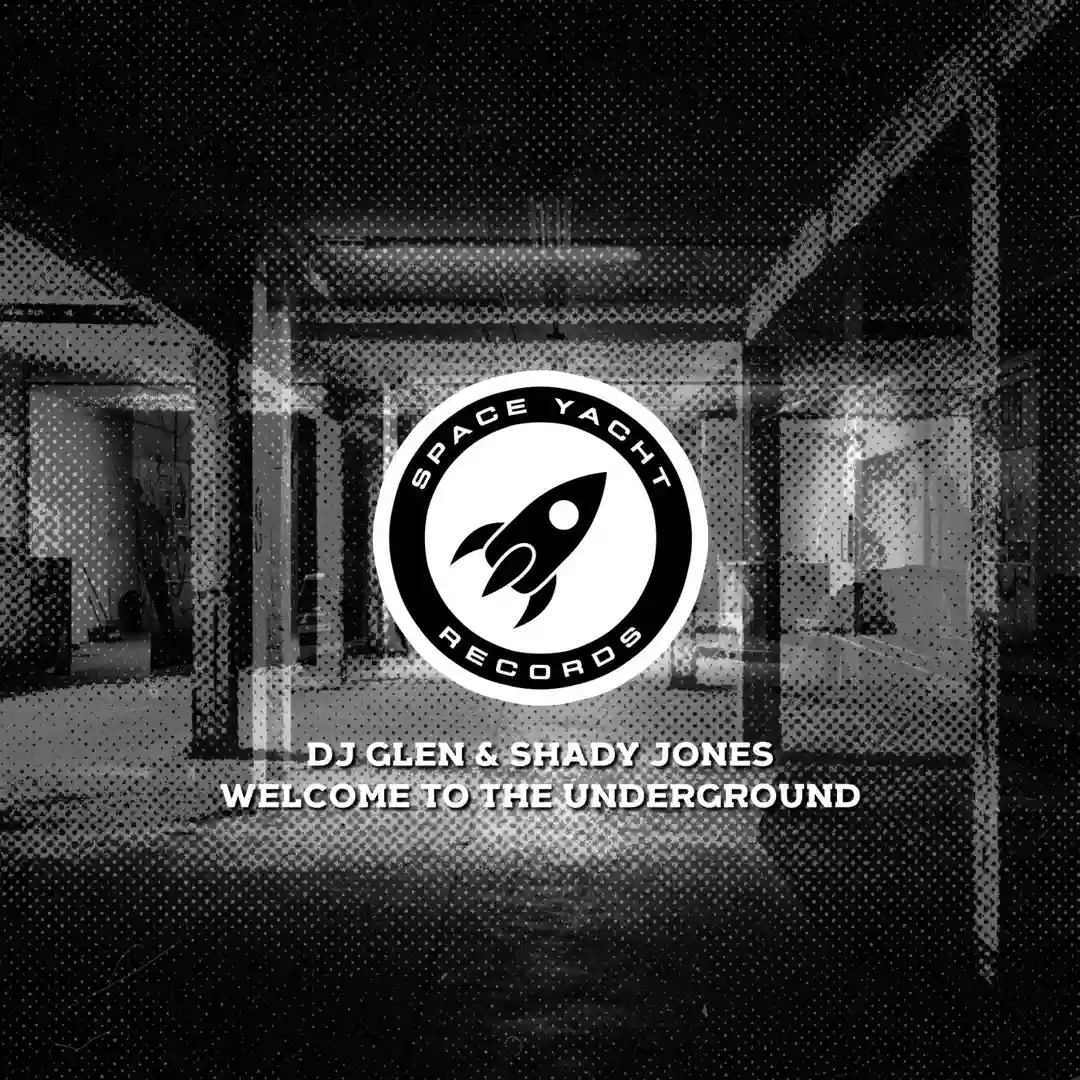 Welcome To The Underground (Extended Mix) cover