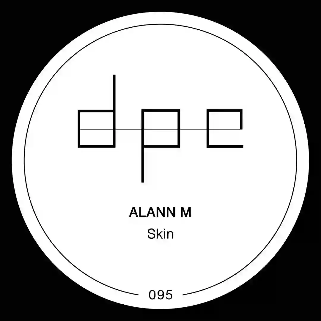 Skin (Original Mix) cover