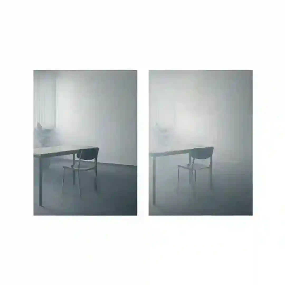 Never Look Back (Original Mix) cover