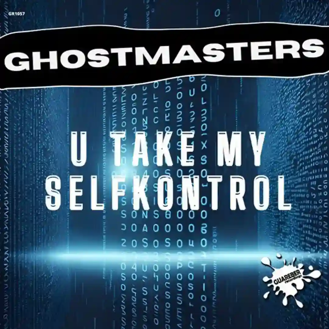 U Take My SelfKontrol (Extended Mix) cover