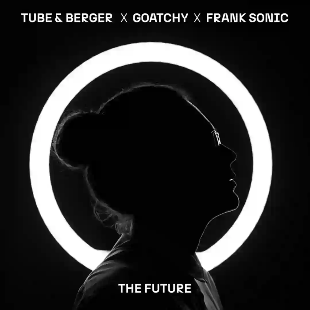 The Future cover