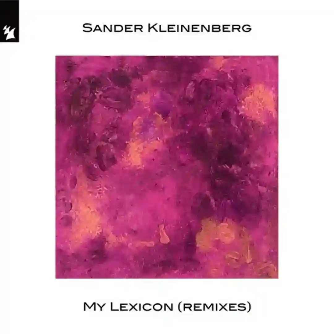 My Lexicon (Extended Mix) cover
