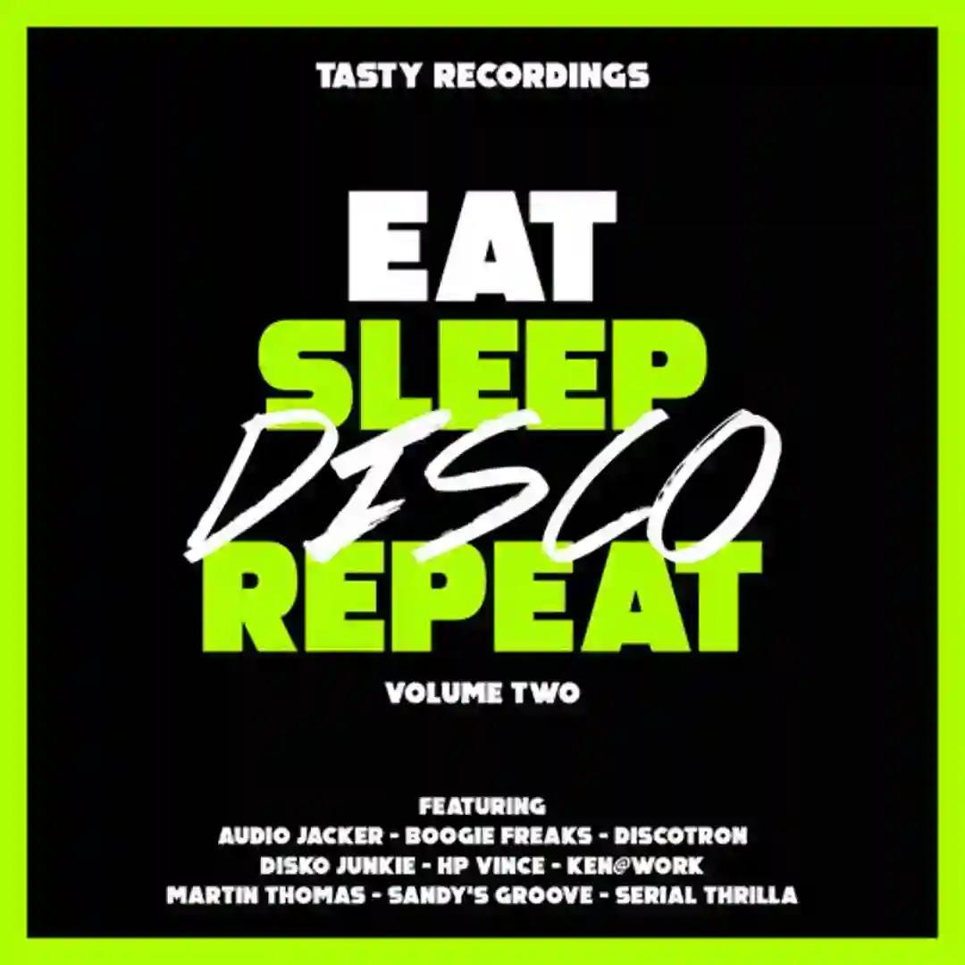 Lose Yourself (Original Mix) cover