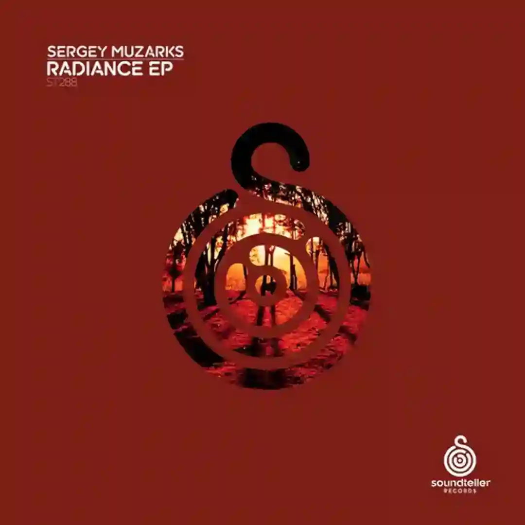 Lost World (Original Mix) cover