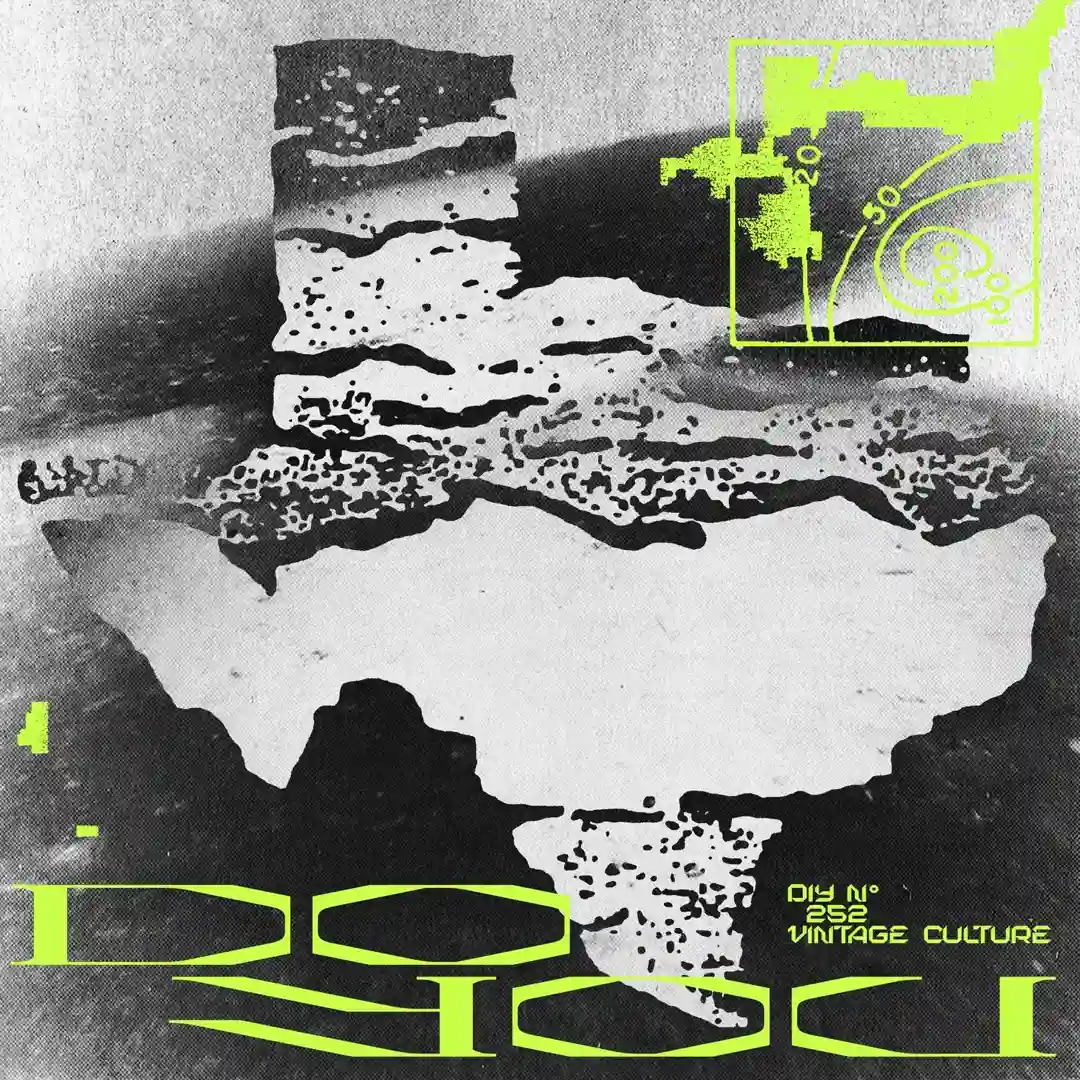 Space (Original Mix) cover