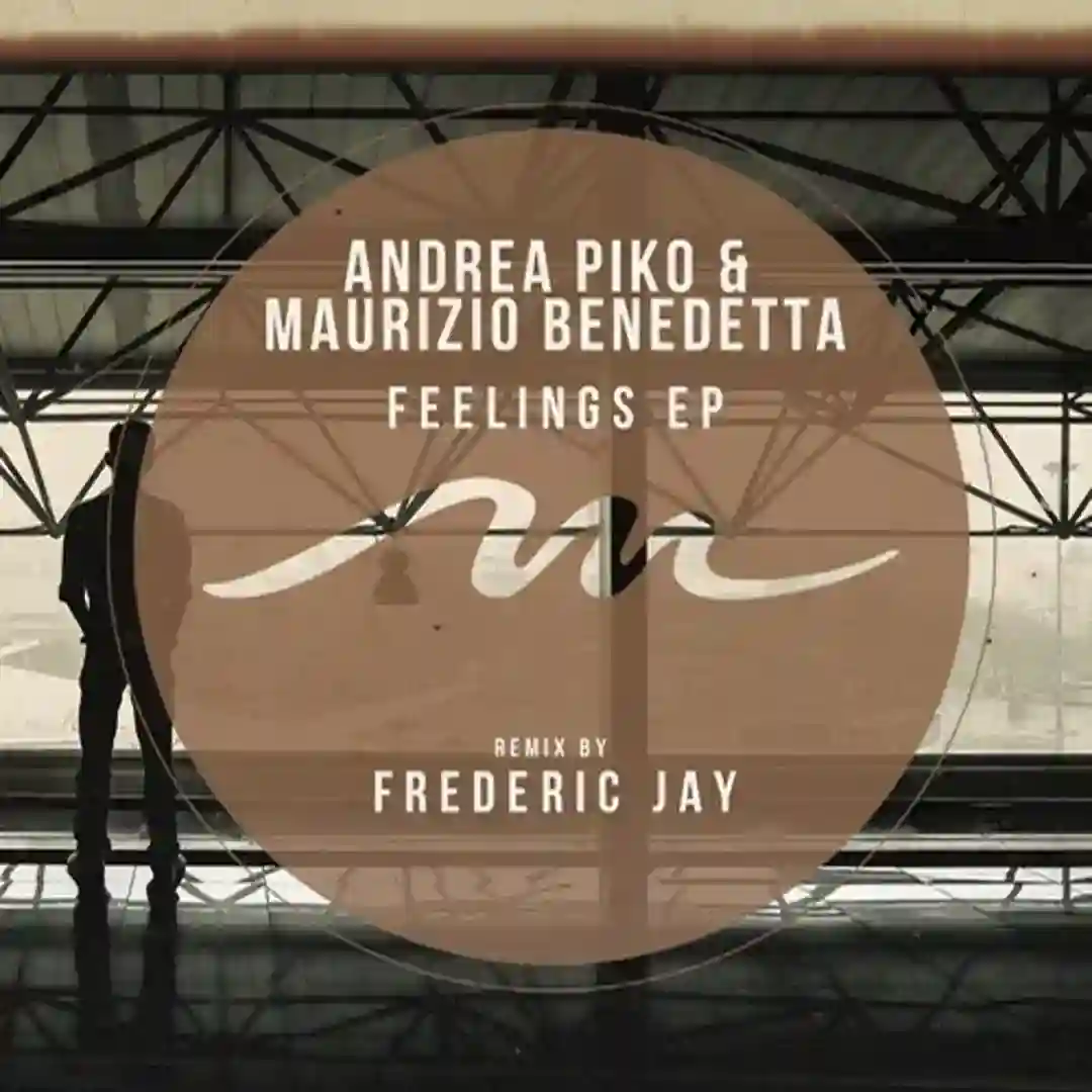 Sunset (Original Mix) cover