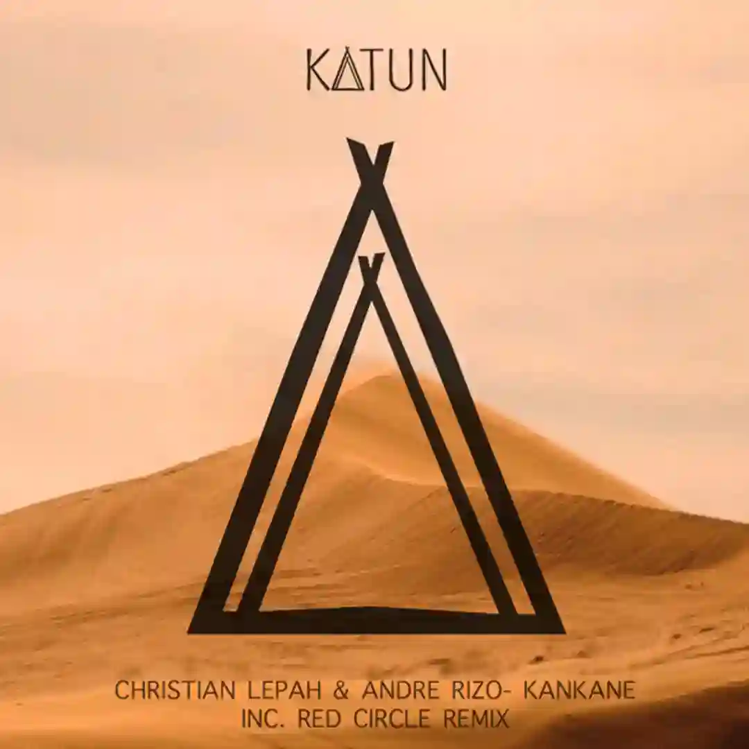 Kankane cover