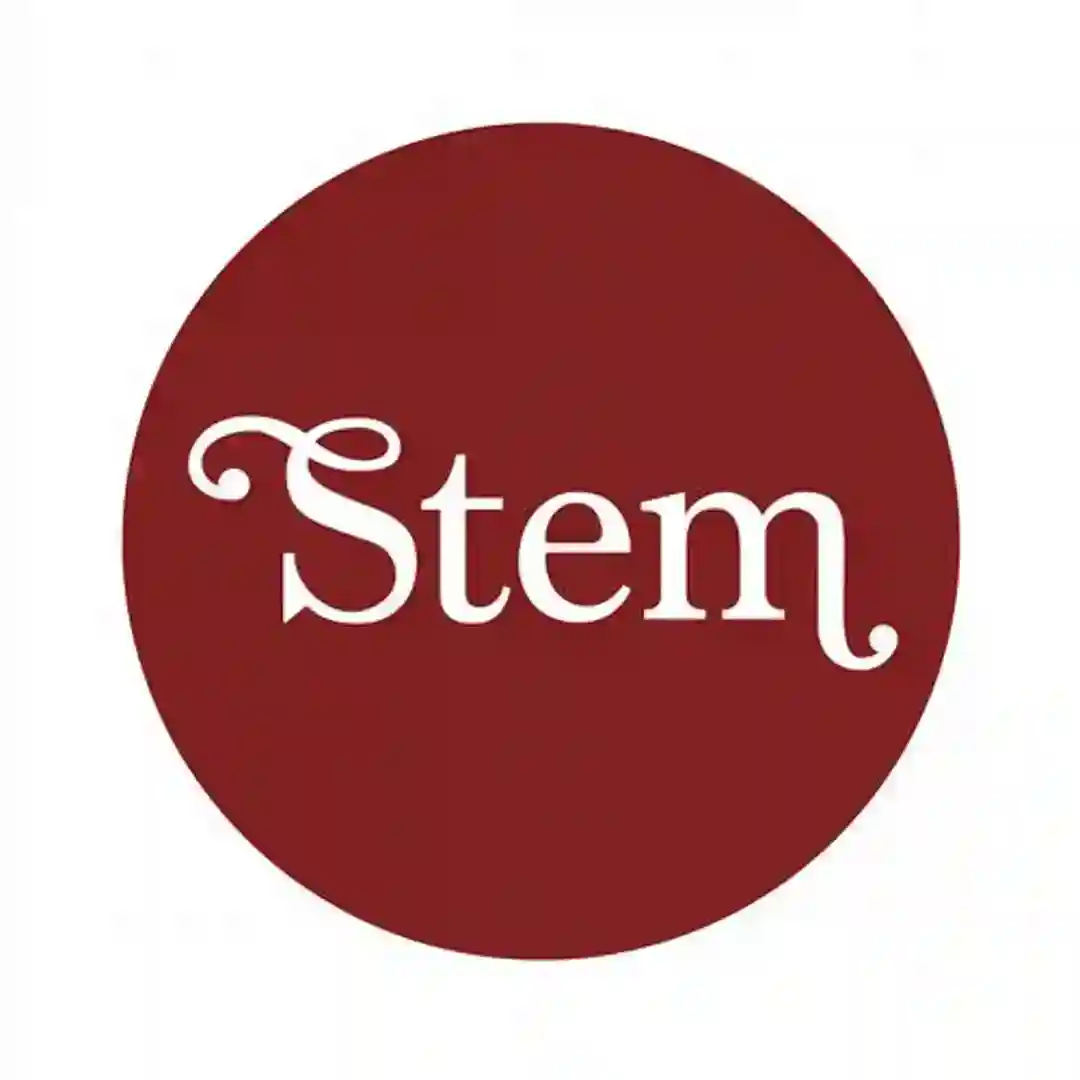 Stem Records cover