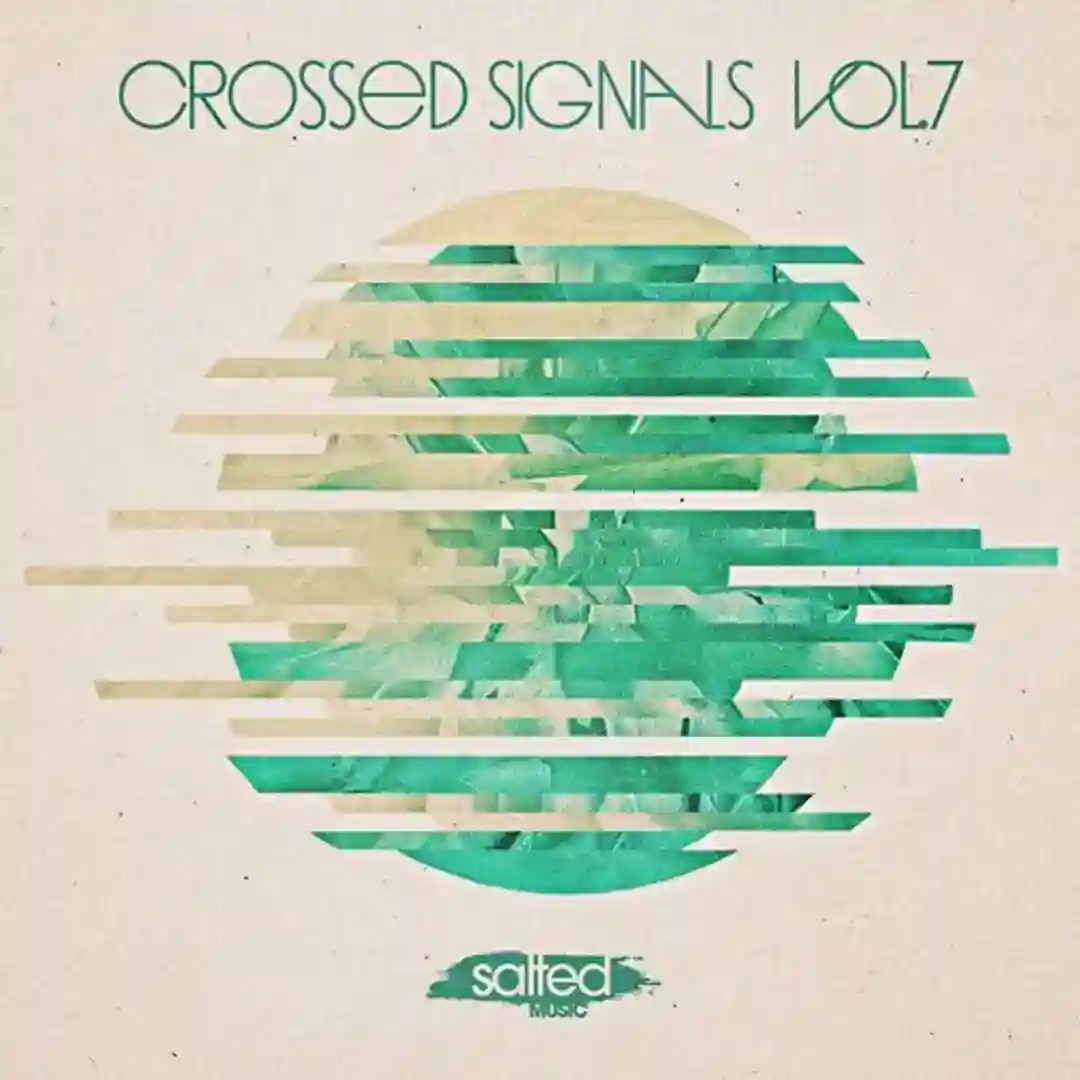 Love Goes On feat. Maria Estrella (Original Mix) cover