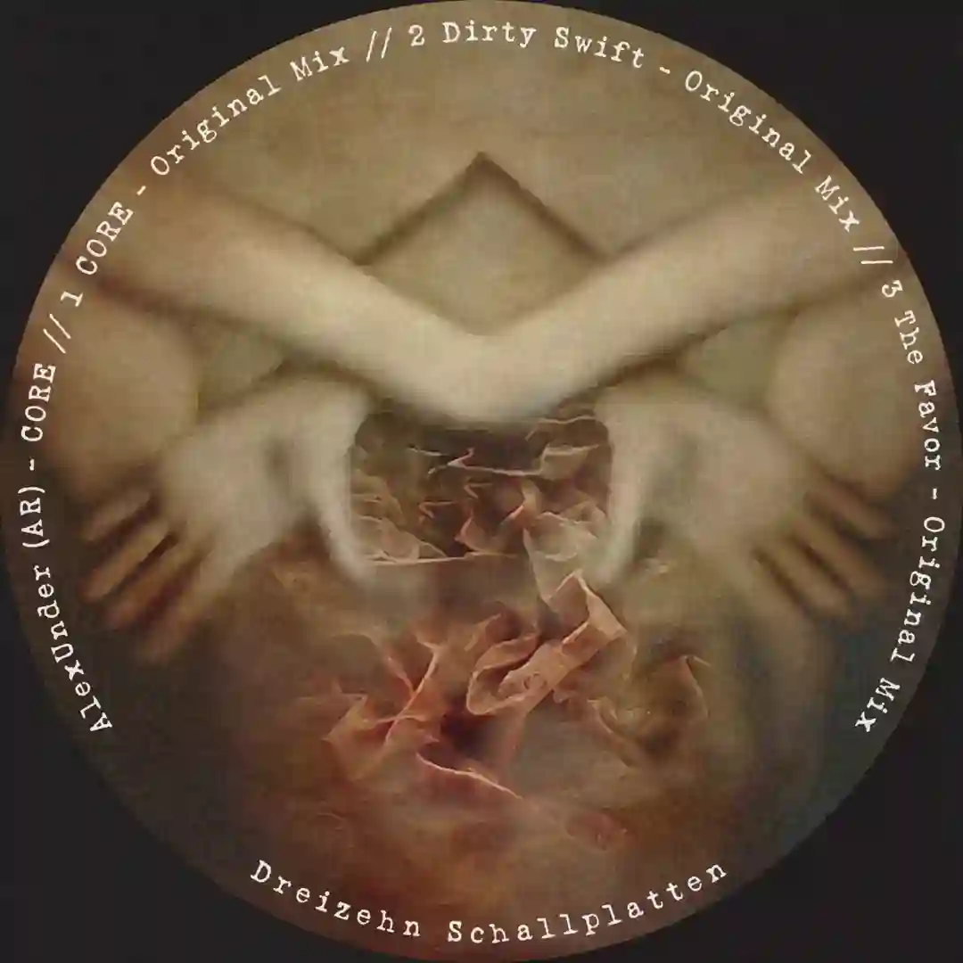 Dirty Swift cover