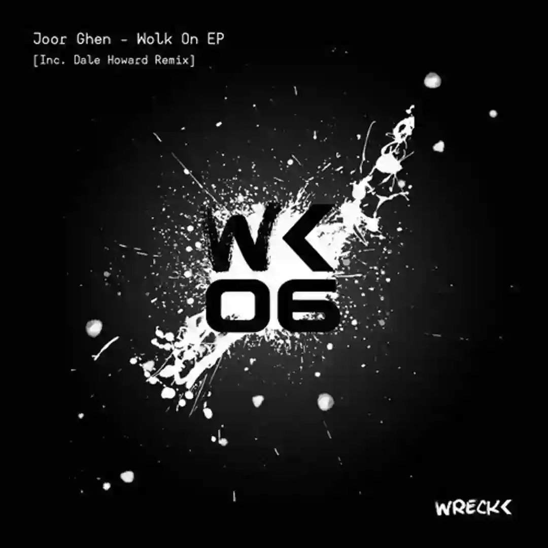 Back Once Again (Dale Howard Remix) cover