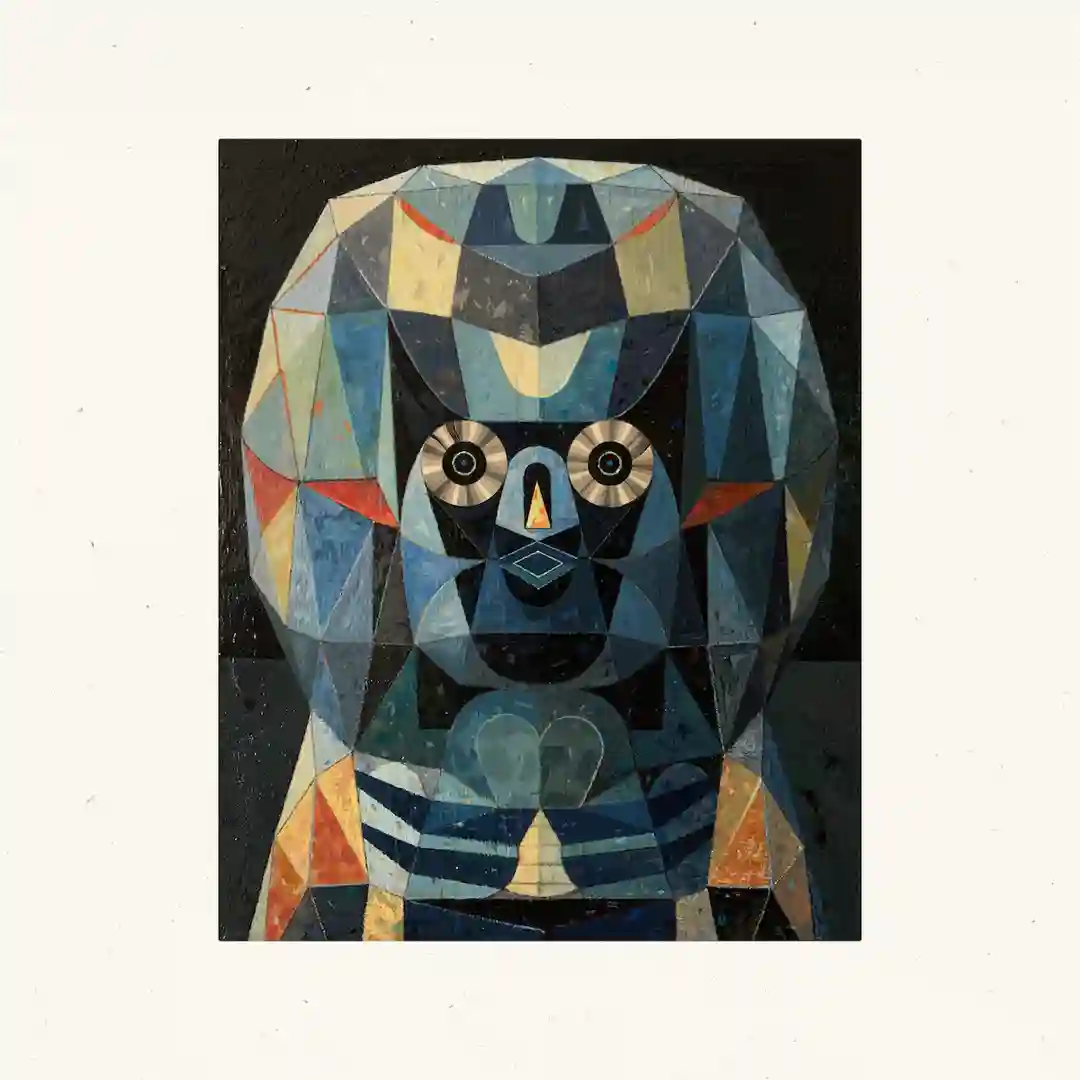 Wolf Number cover