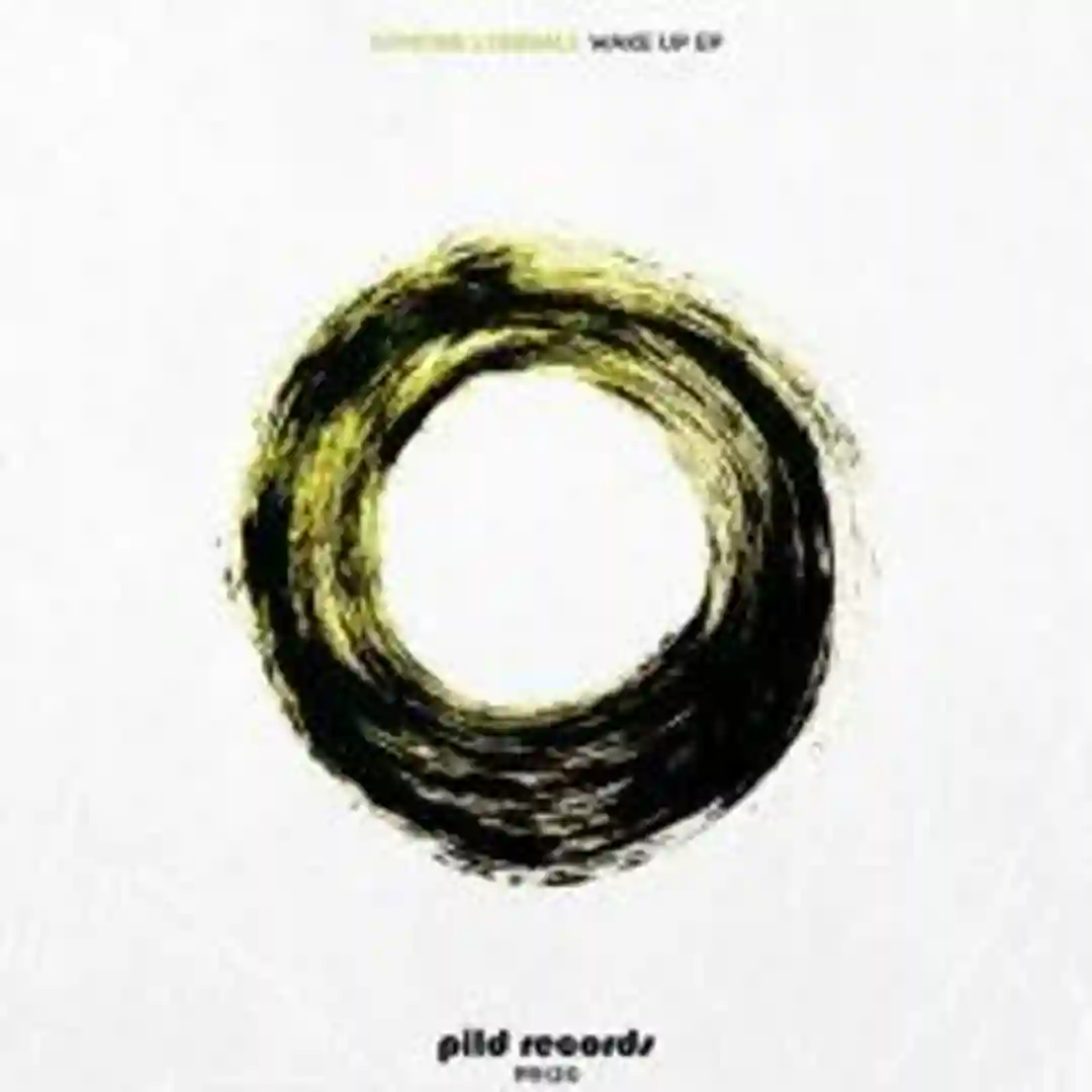 Assenzio EP cover