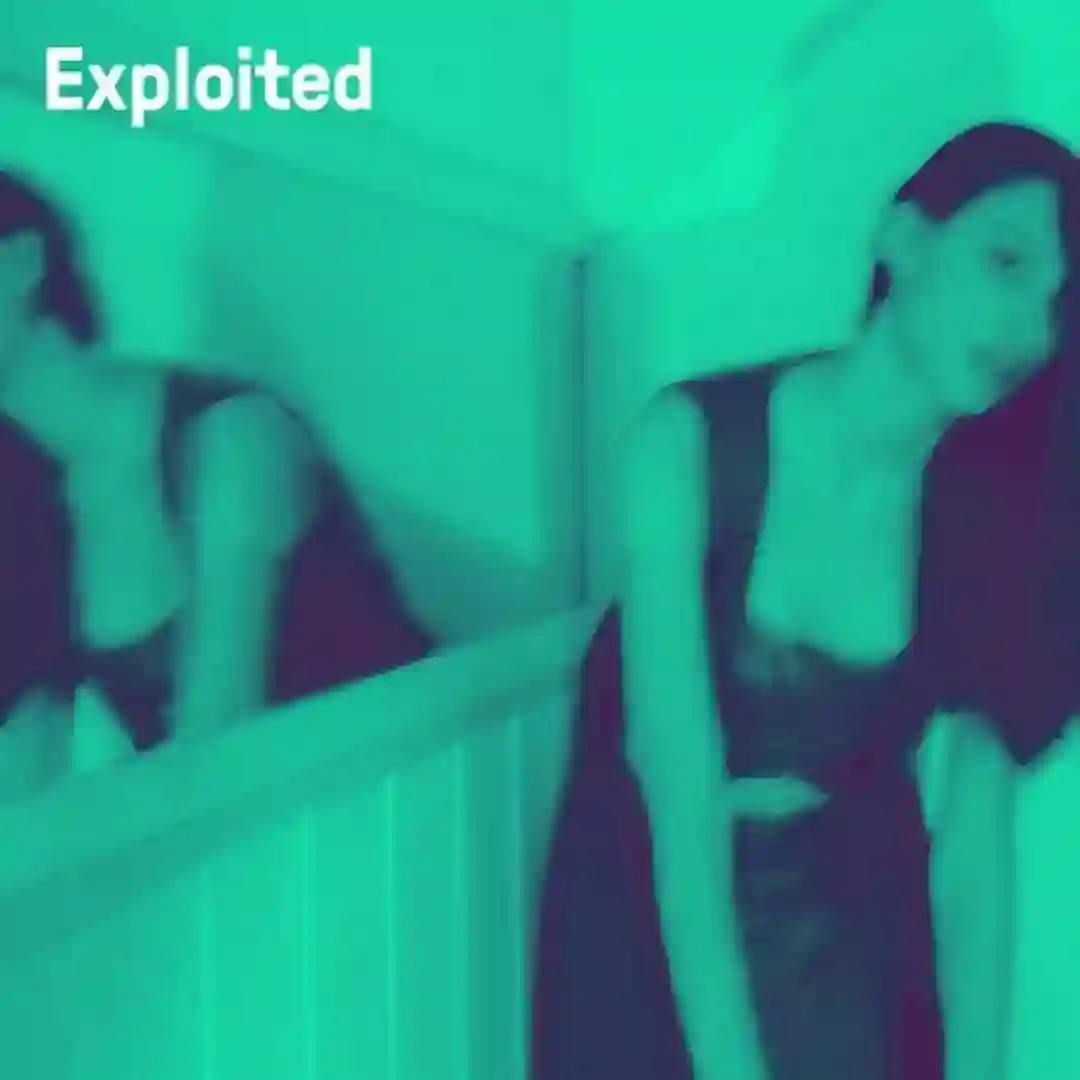 Strange Girl feat. Little Boots (Iron Curtis Remix) cover