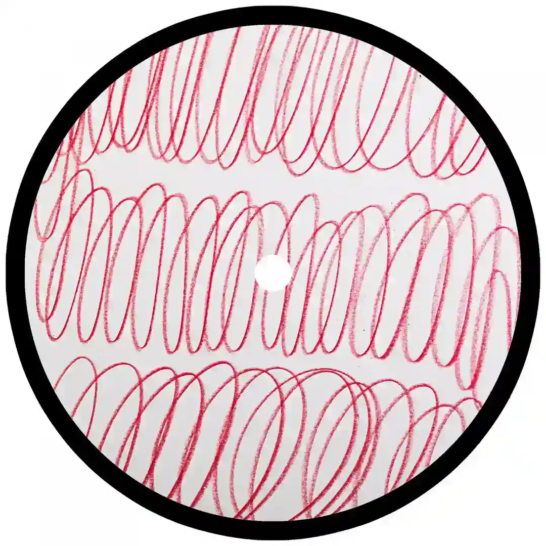 BASSLINE MACHINE cover