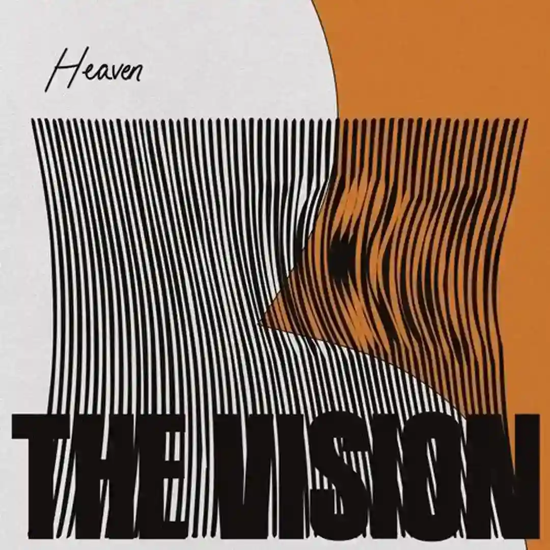 Heaven cover