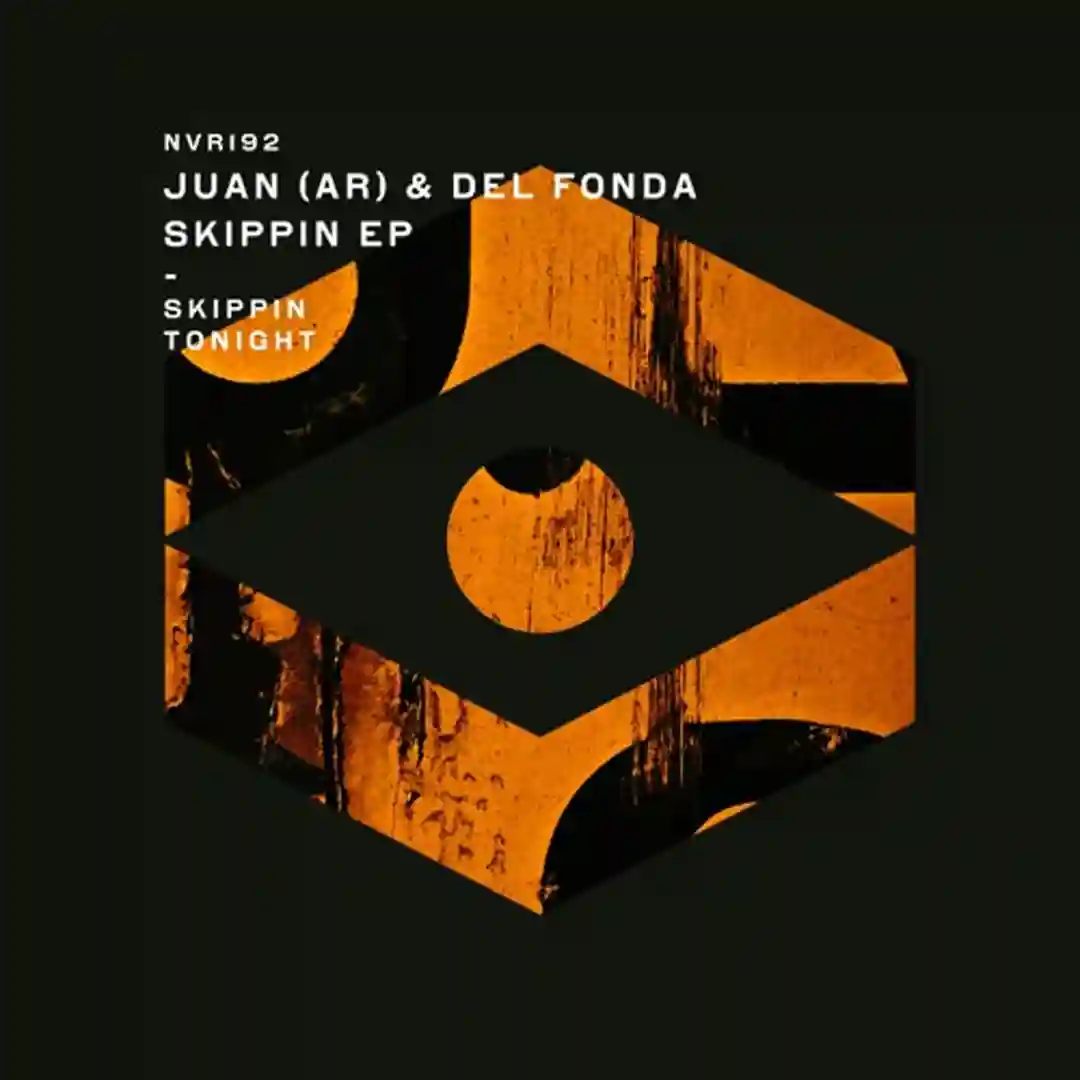 Tonight (Original Mix) cover