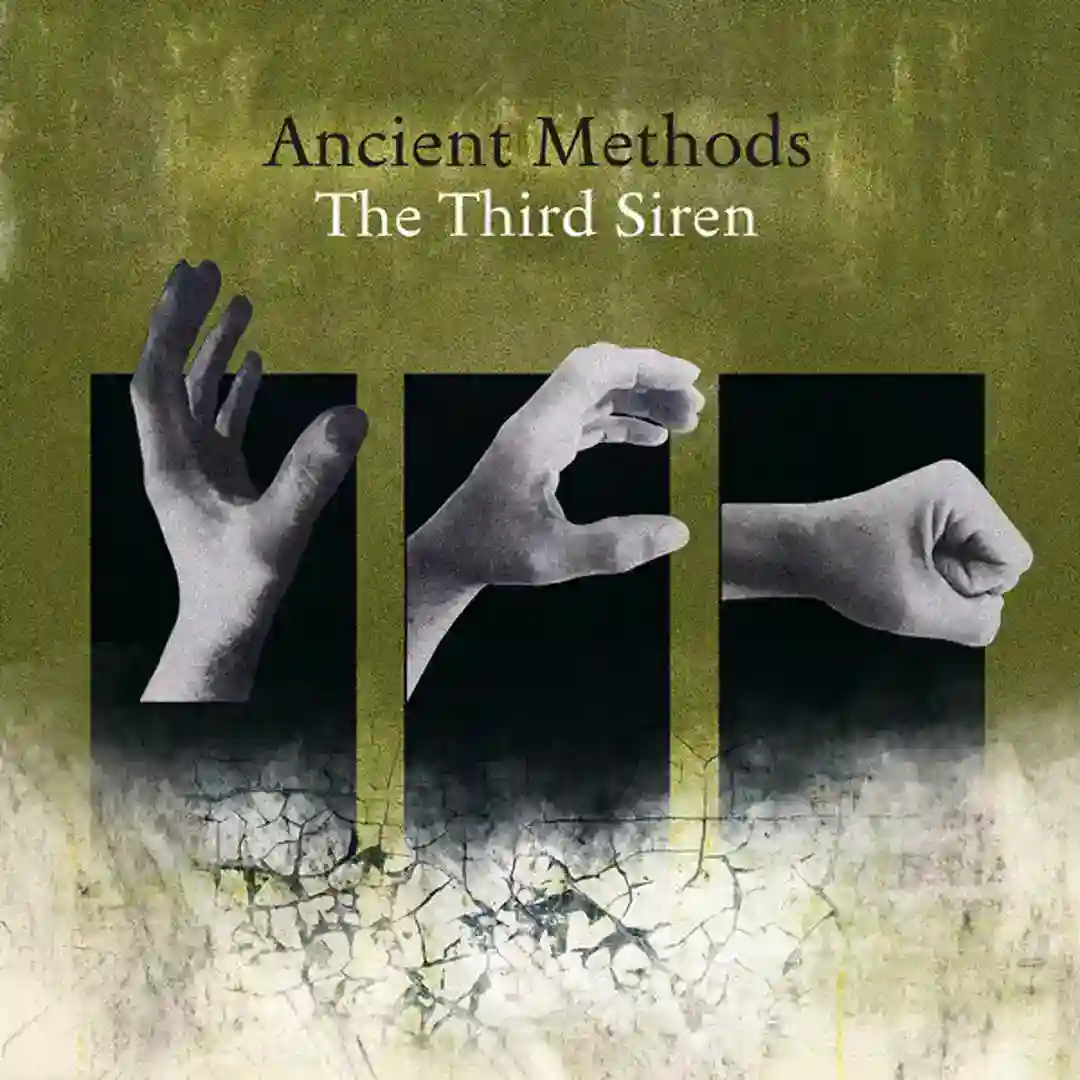 The Third Siren cover