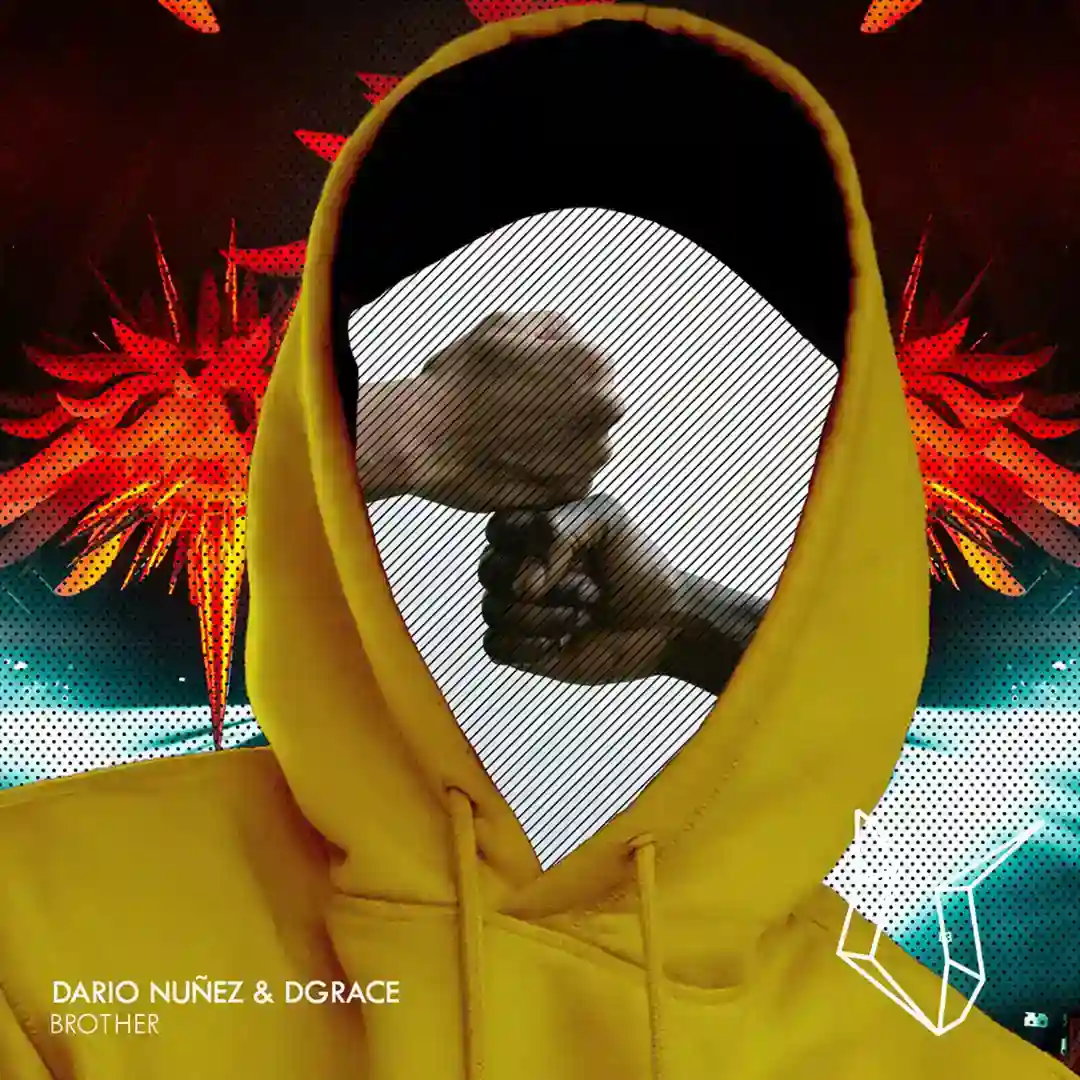 Brother cover