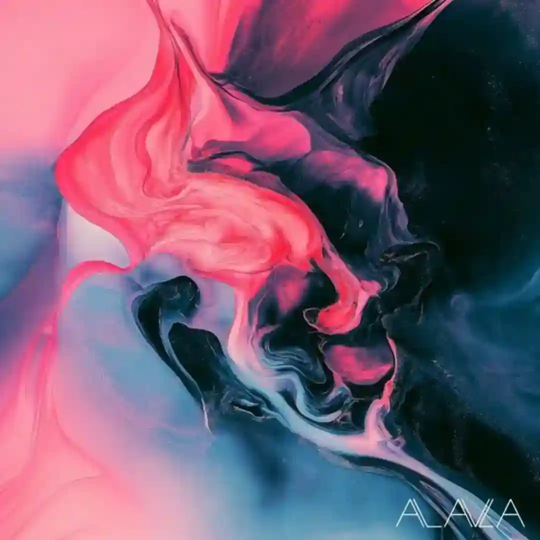 Astral Entropy cover
