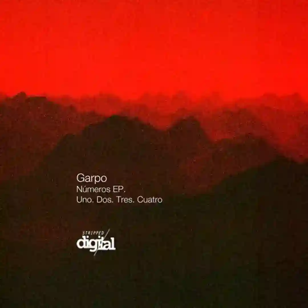 Tres (Original Mix) cover