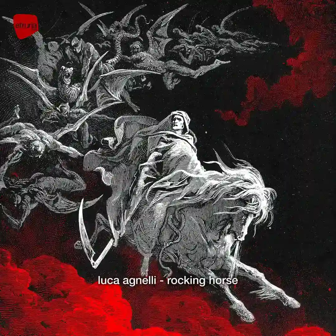 Psycho (CLTX remix) cover