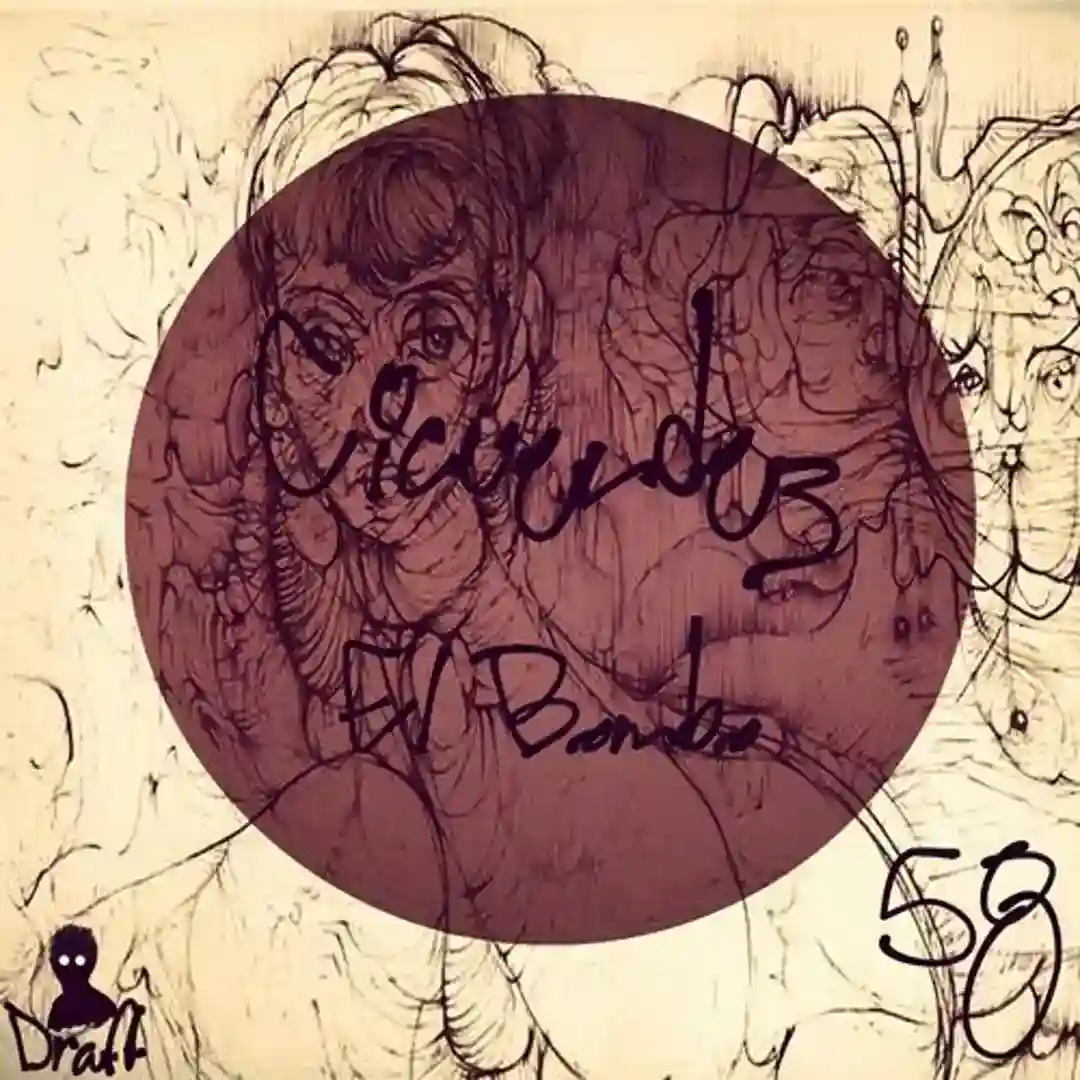Smiling Moon (Original Mix) cover
