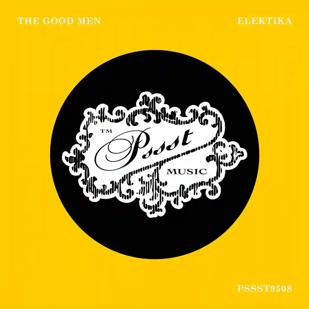 Elektika cover