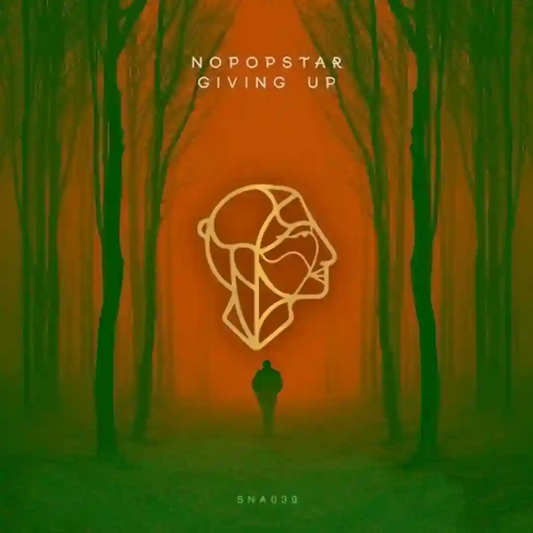 Giving Up (Original Mix) cover