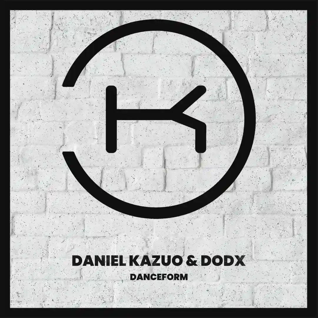 Danceform cover
