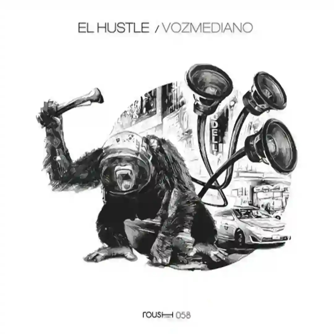 The Right (Original Mix) cover