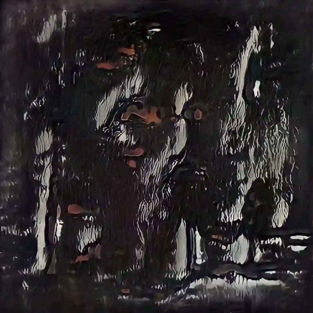 1024 (Original Mix) cover