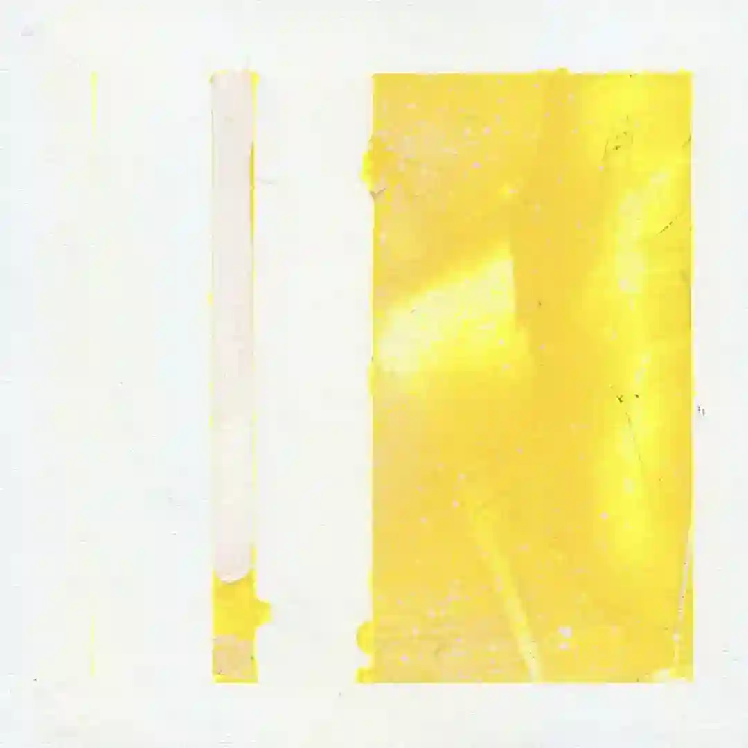 Paradoxical Sequence cover