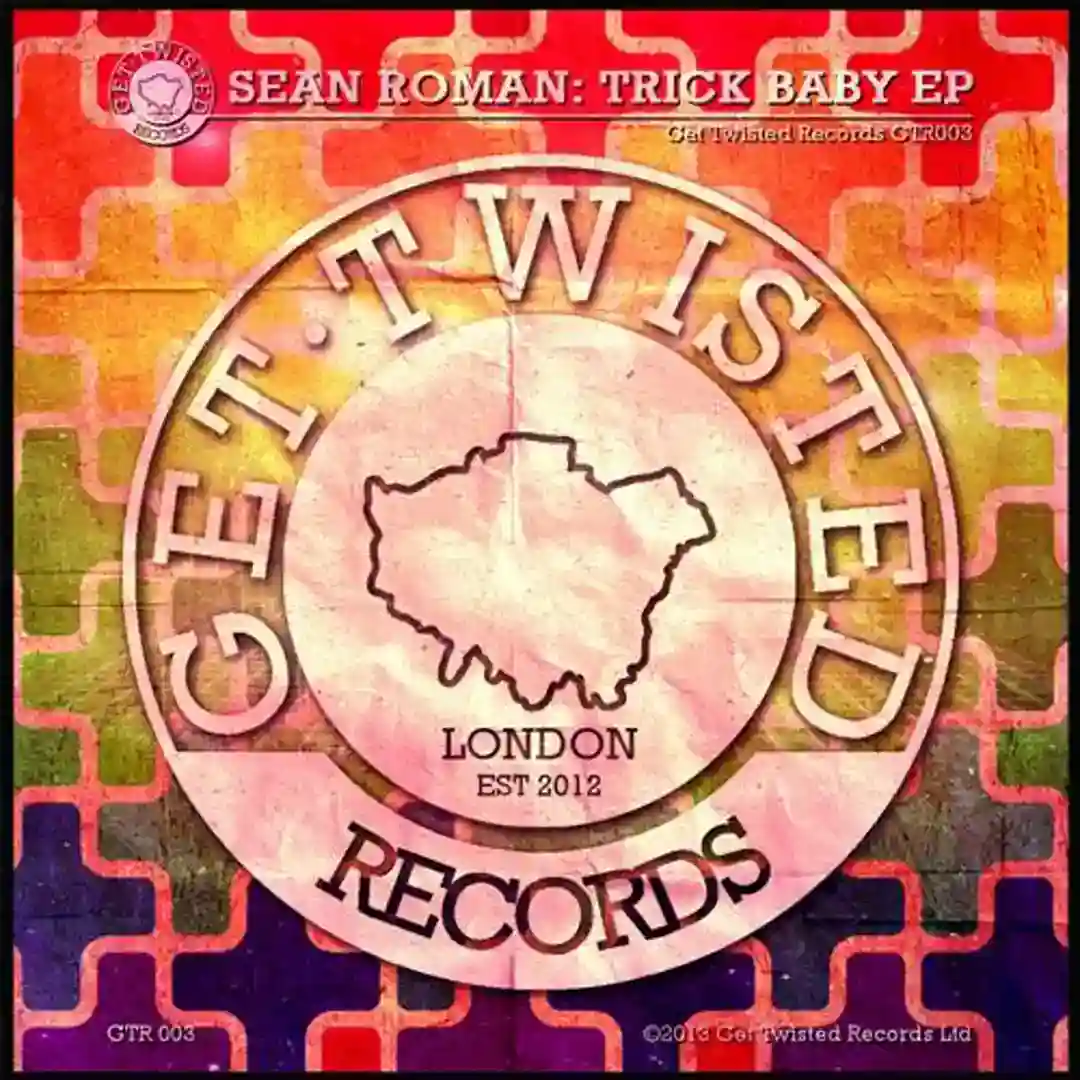 Trick Baby (Original Mix) cover