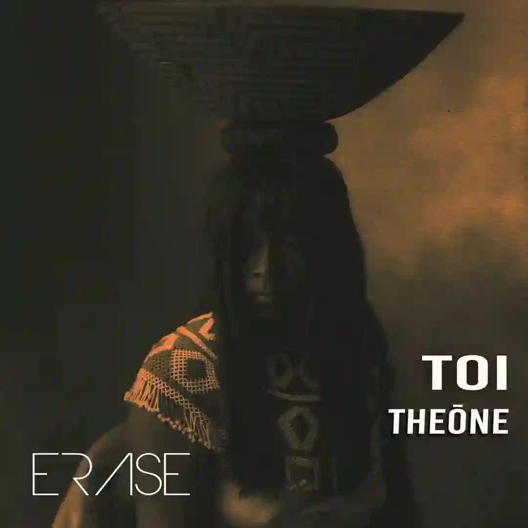 TOI (Original Mix) cover