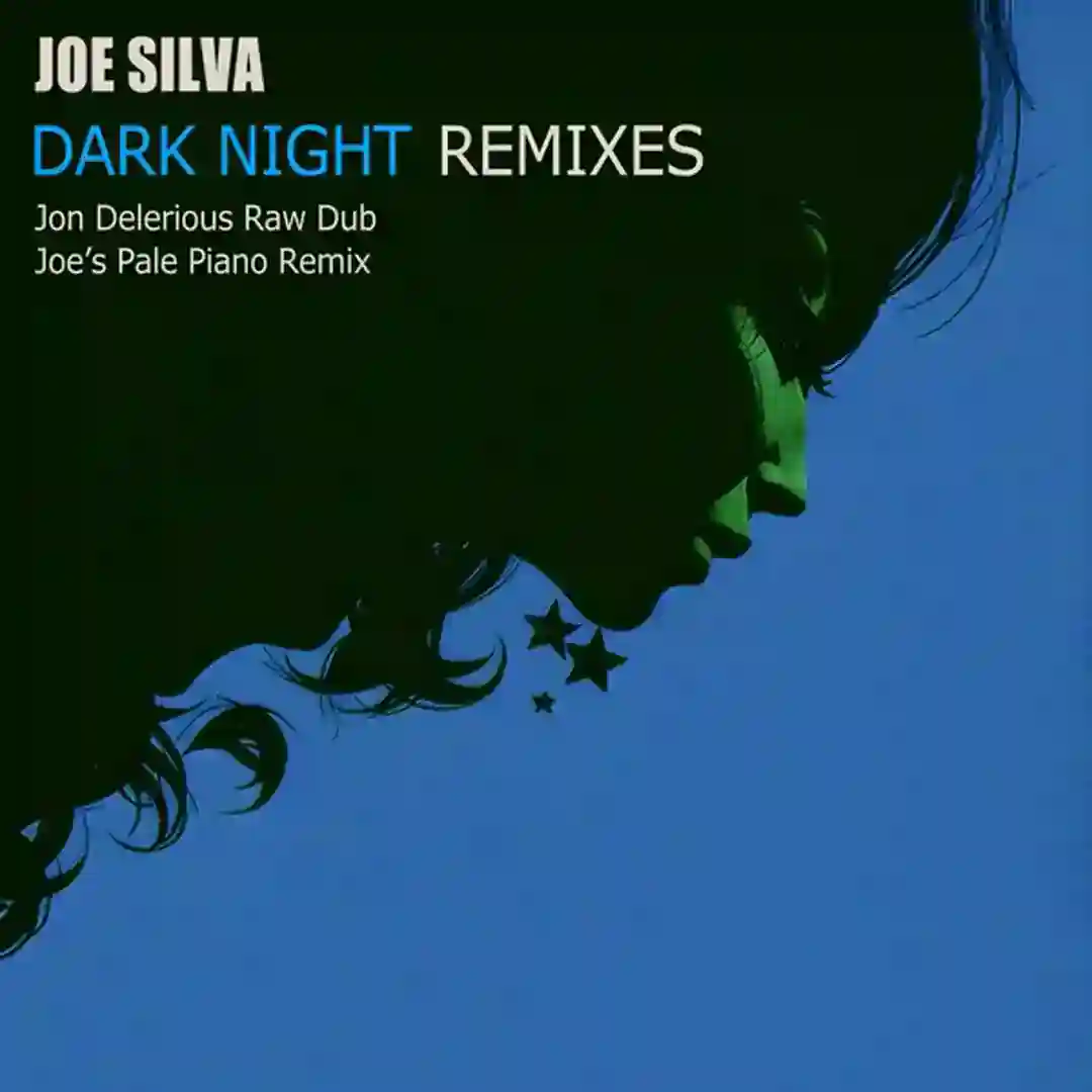 Dark Night (Joe's Pale Piano Remix) cover