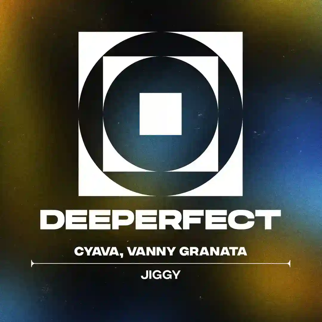 Jiggy cover