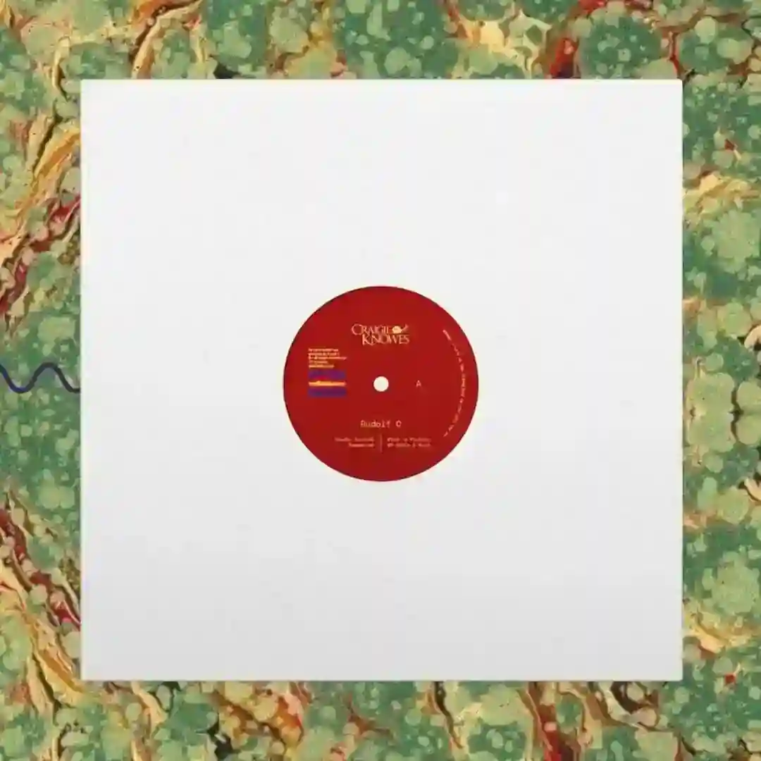 Shake & Hold cover