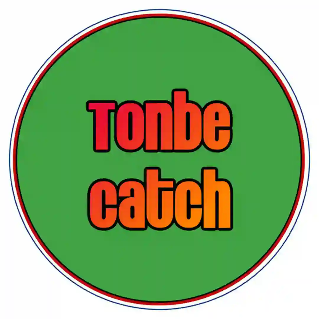 Catch (Version 2) cover