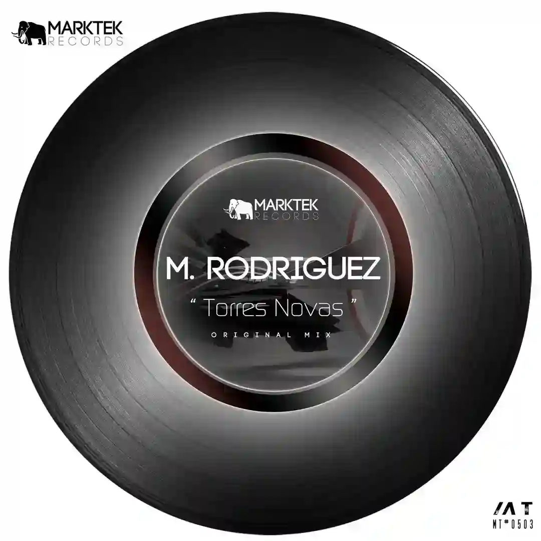 Torres Novas (Original Mix) cover