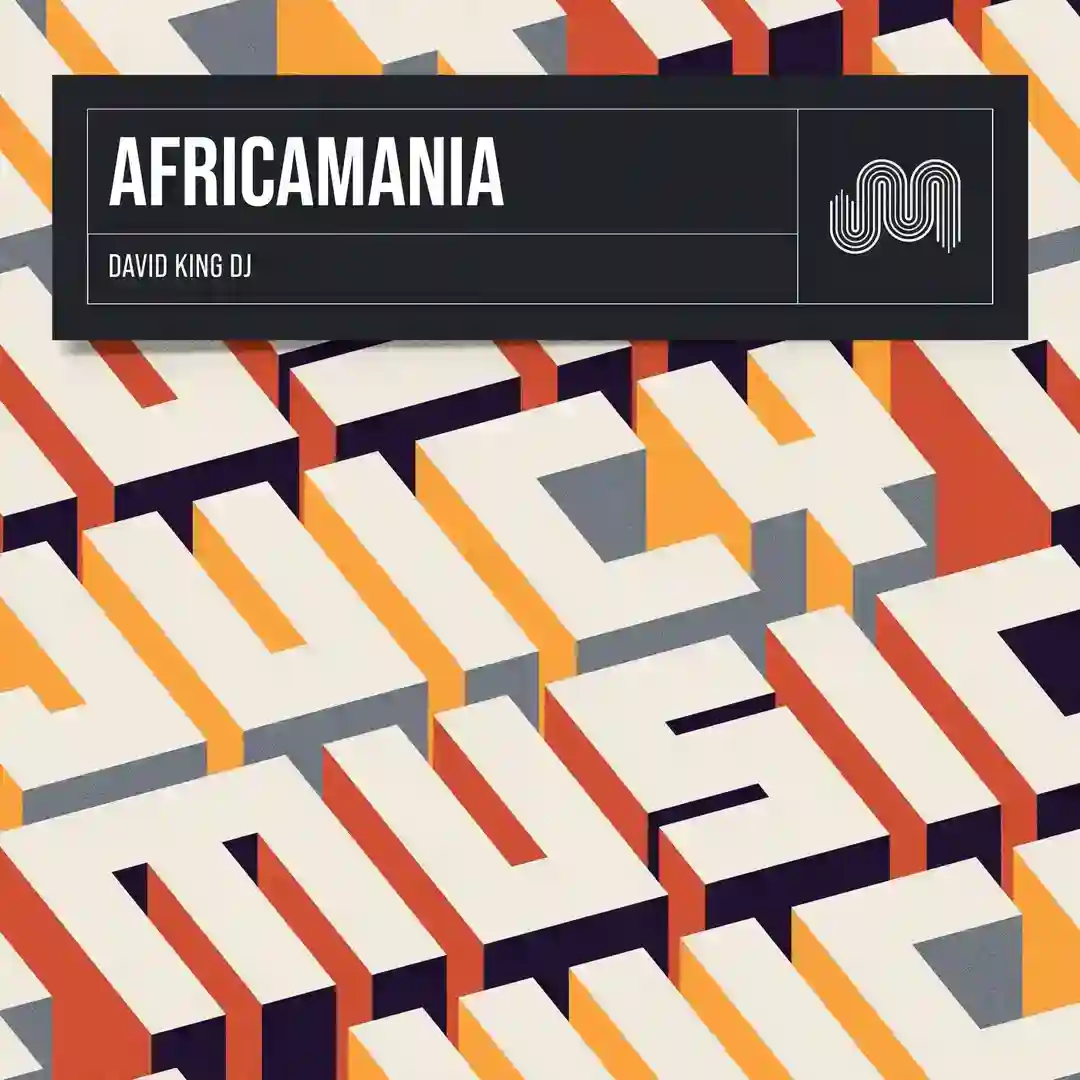 Africamania cover