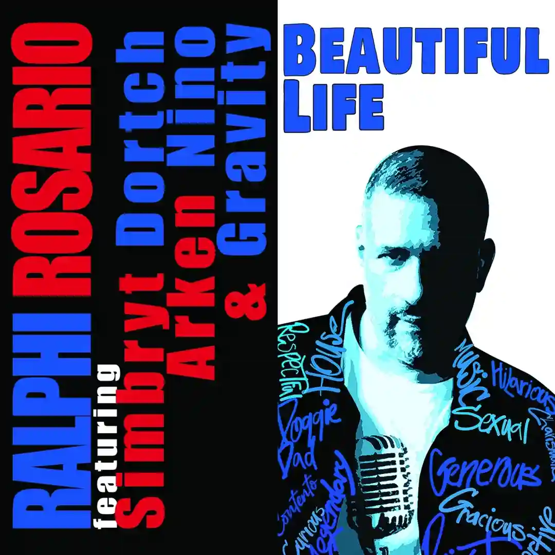 BEAUTIFUL LIFE cover