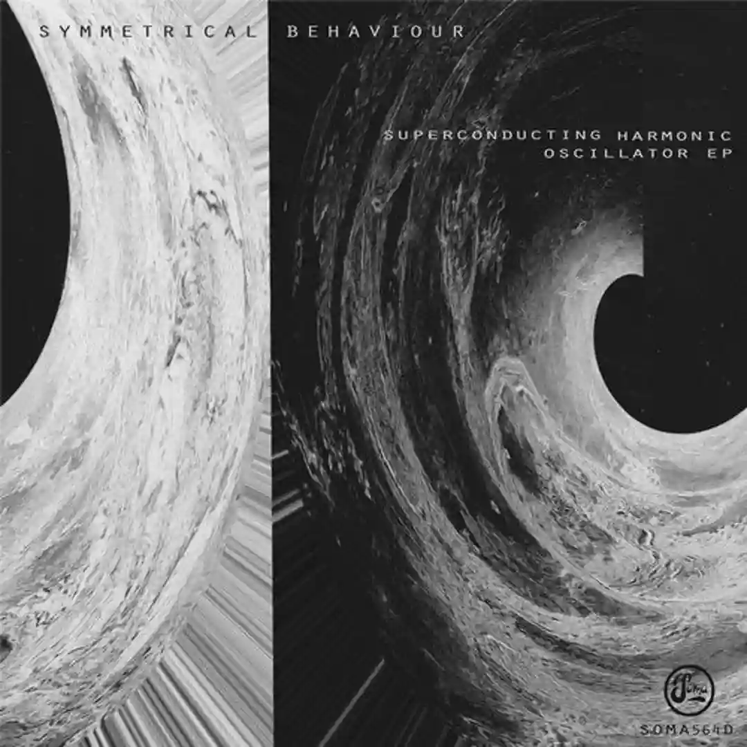 Amplitude Spectral Density (Original Mix) cover