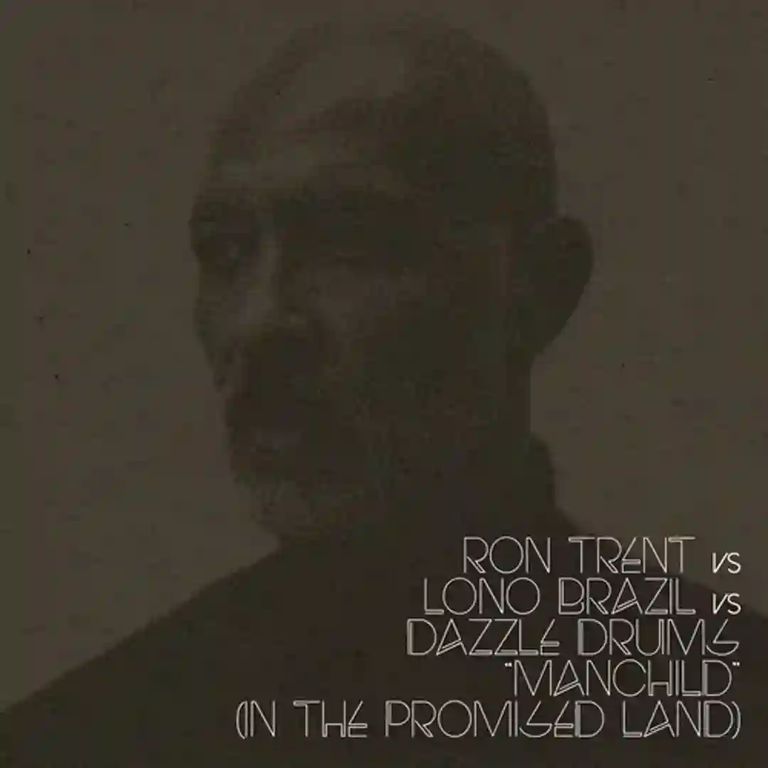 Manchild (In The Promised Land) (Ron Trent Full Vocal Version) cover