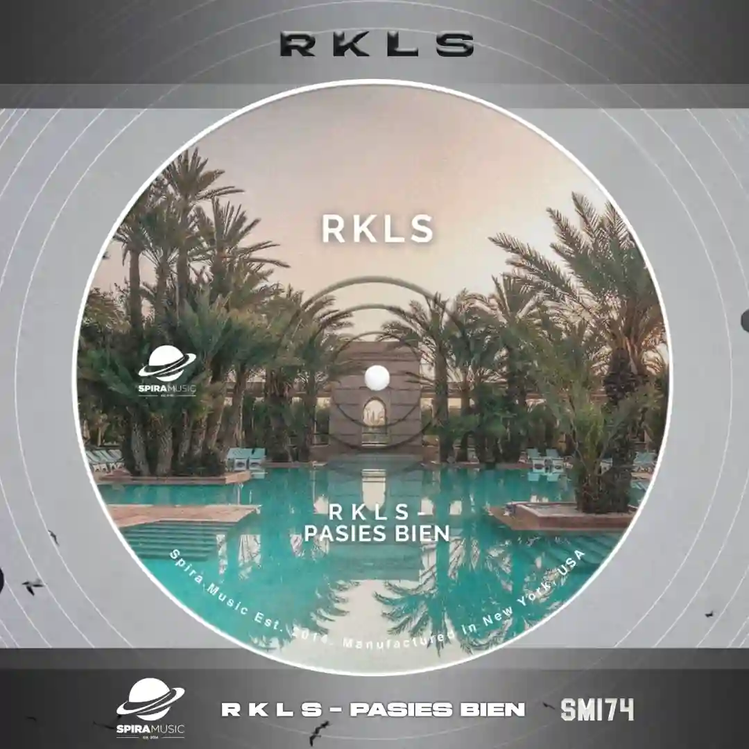 Pasies Bien cover