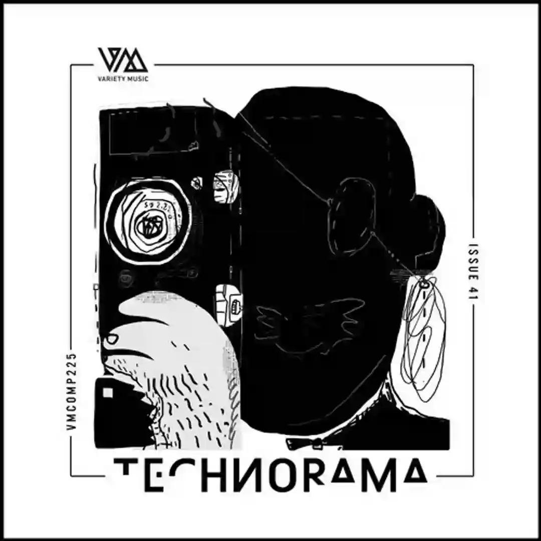 As Time Goes By (Original Mix) cover