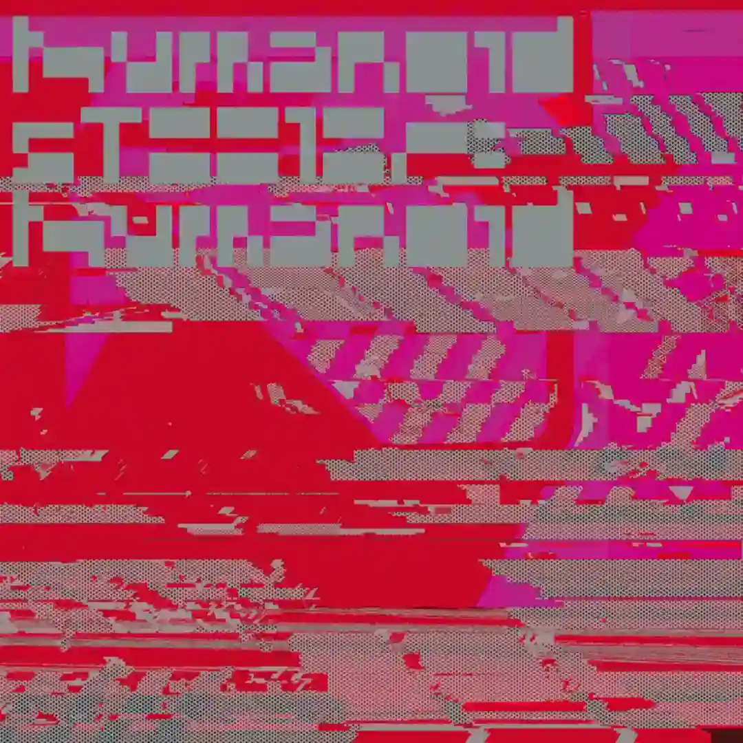 sT8818r (Mike Dred Remix) cover
